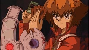 Yu-Gi-Oh! GX Odcinek 30