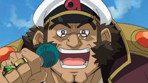 Yu-Gi-Oh! GX Odcinek 38