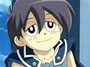 Yu-Gi-Oh! GX Odcinek 23
