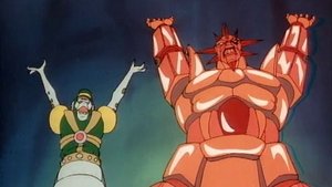 SilverHawks Odcinek 27