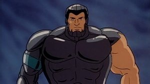 SilverHawks Odcinek 20
