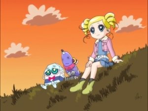Powerpuff Girls Z Odcinek 25
