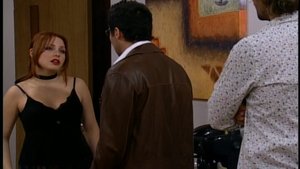 Rebelde Odcinek 73