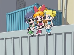 Powerpuff Girls Z Odcinek 47