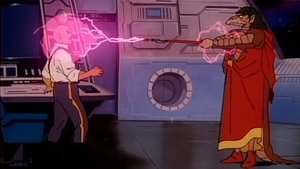 SilverHawks Odcinek 12