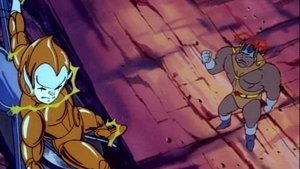 SilverHawks Odcinek 22