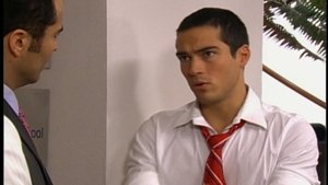 Rebelde Odcinek 135