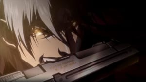 Devil May Cry Odcinek 1