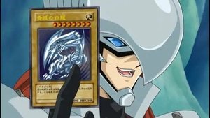 Yu-Gi-Oh! GX Odcinek 34