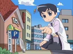 Powerpuff Girls Z Odcinek 39