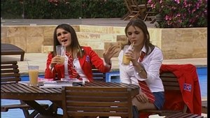 Rebelde Odcinek 79