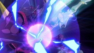 Yu-Gi-Oh! GX Odcinek 33