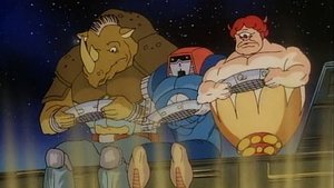 SilverHawks Odcinek 29