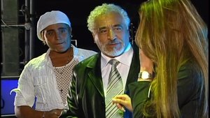Rebelde Odcinek 23