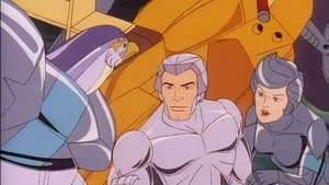 SilverHawks Odcinek 36