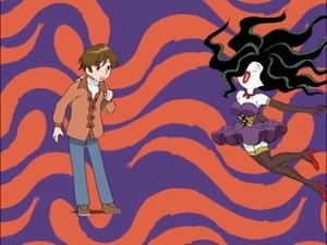 Powerpuff Girls Z Odcinek 31