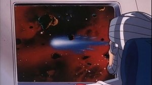 SilverHawks Odcinek 28