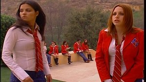 Rebelde Odcinek 129