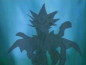 Yu-Gi-Oh! GX Odcinek 19