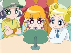 Powerpuff Girls Z Odcinek 5