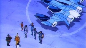 SilverHawks Odcinek 1