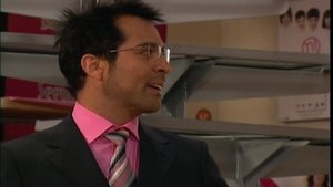 Rebelde Odcinek 90
