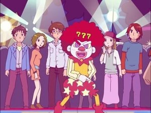 Powerpuff Girls Z Odcinek 29
