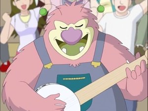 Powerpuff Girls Z Odcinek 6