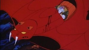 SilverHawks Odcinek 41