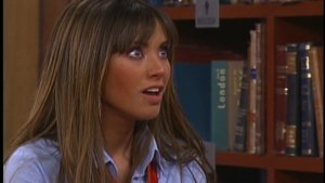 Rebelde Odcinek 91