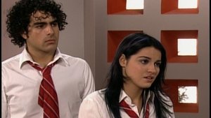 Rebelde Odcinek 188