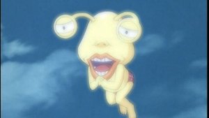 Yu-Gi-Oh! GX Odcinek 24