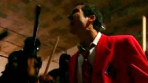 Rebelde Odcinek 19