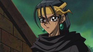 Yu-Gi-Oh! GX Odcinek 27