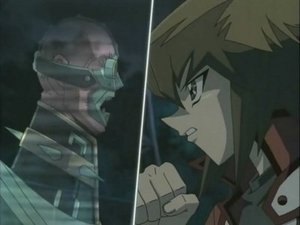 Yu-Gi-Oh! GX Odcinek 14