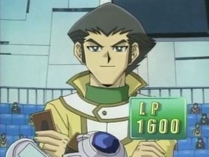 Yu-Gi-Oh! GX Odcinek 22