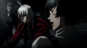 Devil May Cry Odcinek 2