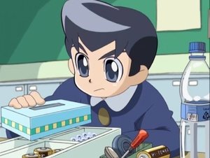 Powerpuff Girls Z Odcinek 24