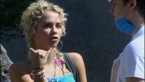 Rebelde Odcinek 93