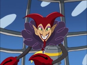 Powerpuff Girls Z Odcinek 46