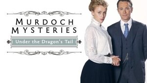 Detektyw Murdoch Odcinek 3