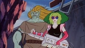 SilverHawks Odcinek 35