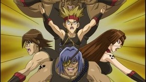 Yu-Gi-Oh! GX Odcinek 39