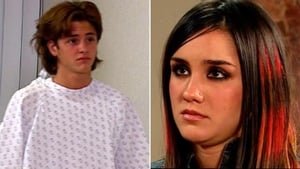 Rebelde Odcinek 2