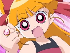 Powerpuff Girls Z Odcinek 1