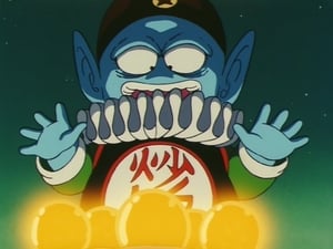 Dragon Ball Przebudzenie Smoka
