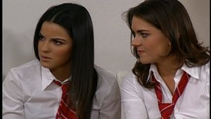 Rebelde Odcinek 69