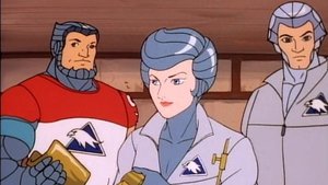 SilverHawks Odcinek 11