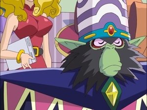 Powerpuff Girls Z Odcinek 36