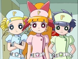 Powerpuff Girls Z Odcinek 49